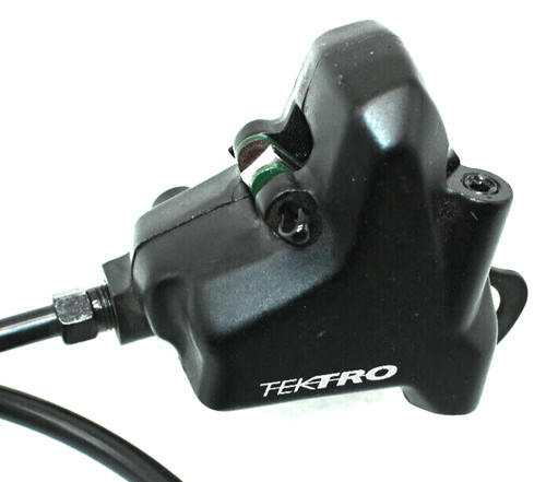 Tektro disc brake caliper - tektro,