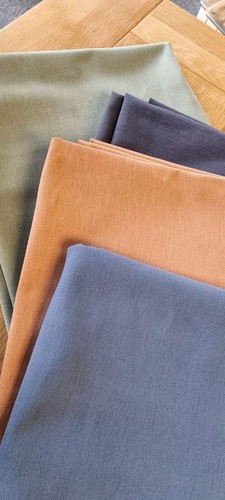 Clever 100 recycled cotton - 100%,