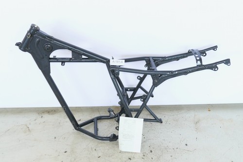 Kawasaki klr 250 - 250, a