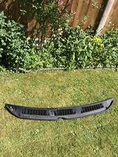 Citroen Synergie windscreen