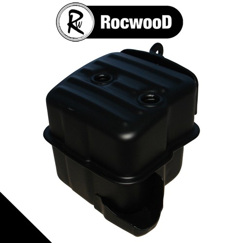 Fits stihl exhaust - fits, muffler