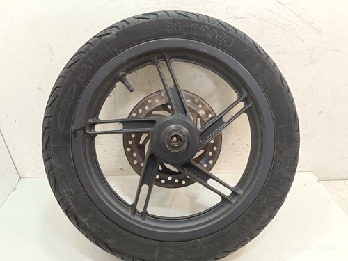 Front wheel honda pcx - front, cc