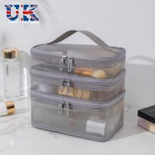 Large Capacity Travel Cosmetic