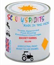 Agricultural Paint For Massey