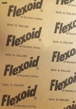 GASKET PAPER MATERIAL -