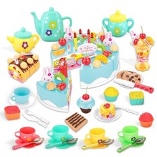 Enchanting kids tea - tea, &