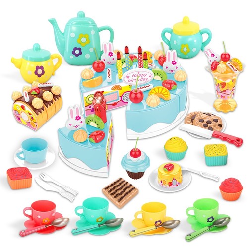 Enchanting kids tea - kids, 22-pc