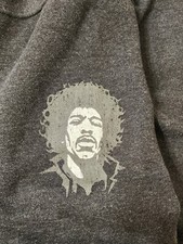 Vintage ODM Y2K Jimi Hendrix