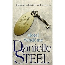 Hotel Vendome Danielle Steel