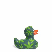 Bud Ducks Rubber Duck Mini