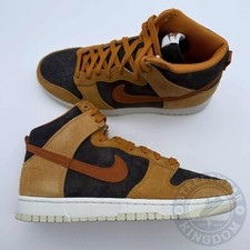 Nike Dunk Hi Retro Premium