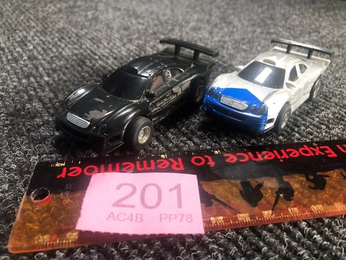 Pair mercedes clk 43 - of,