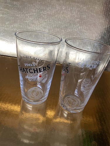 Brand new thatchers cider - new, x