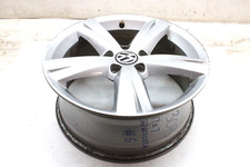 2013 VW PASSAT WHEEL RIM 17x7