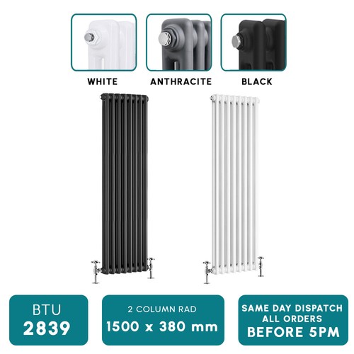 Traditional column - traditional,