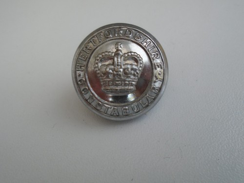 Obsolete police button - police,