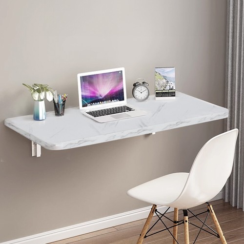 Folding wall mounted table - wall,