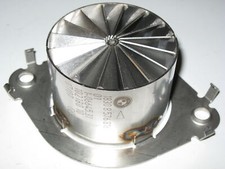 BMW F15 F16 Diesel Exhaust