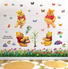 Huge WINNIE THE POOH