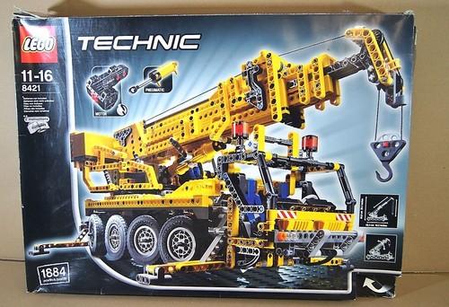 Lego 8421 technic - 8421,