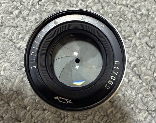 Jupiter m39 silver - m39,