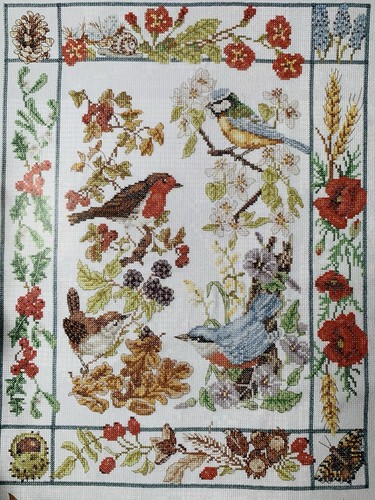 Anchor seasonal songs british - seasonal,