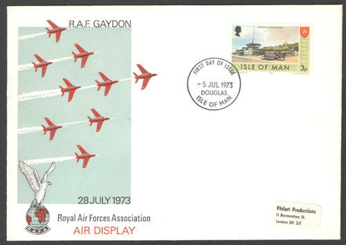 Cover rafa royal air forces - air,