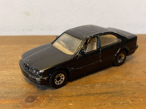 Matchbox diecast bmw - 1:61,