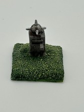Doctor Who Rare Harlequin
