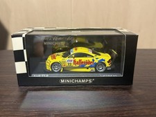 Minichamps 1/43 Audi Tt-R Dtm