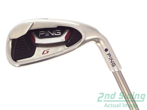 Ping g20 single iron pitching - single,