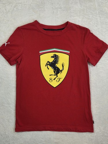 Scuderia ferrari puma large - ferrari,