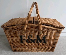 Large Fortnum and Mason