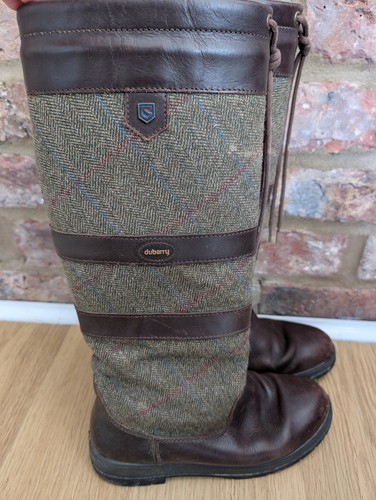 Dubarry galway tweed - dubarry,
