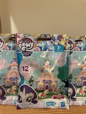 My Little Pony Series/Wave 19 Blind Bag New And Sealed - Price Is For One