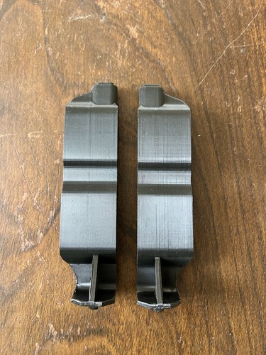 Long nose lower - long,