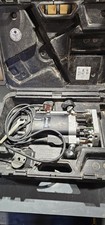 Trend T5 Variable Speed 240 Volt Router.