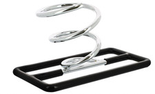 Hair Tools Chrome