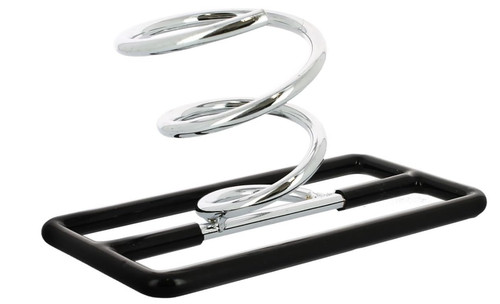 Hair tools chrome - hair,