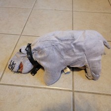NCIS 18" Farting Bert Hippo