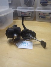 Vintage Mitchell 440A "Match"