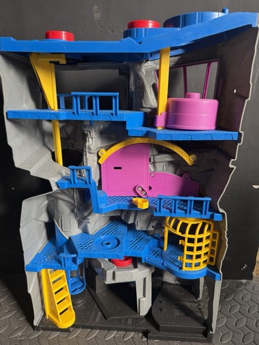 Fisher price imaginext - fisher, dc