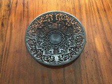 COALBROOKDALE  Impressed mark