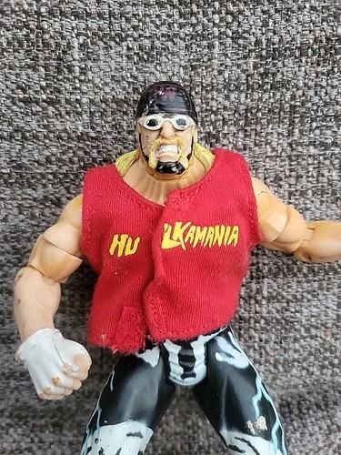 Vintage 1999 toy biz - vintage,