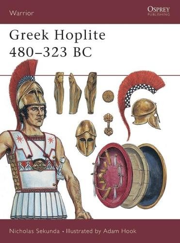 Greek hoplite 480323 by - greek,