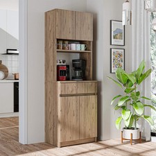 Roomart Napoli — Kitchen