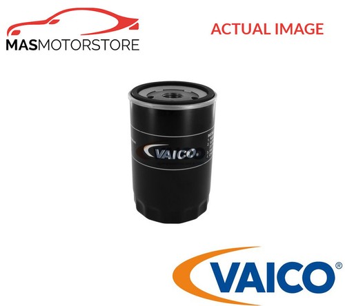 Engine oil filter - engine, vaico