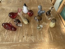 Vintage Wedgwood Art Glass
