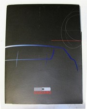 GIUGIARO Car Vehicles Press