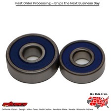 All Balls  FRONT WHEEL